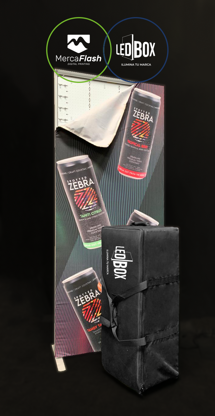 Ledbox Dynamic