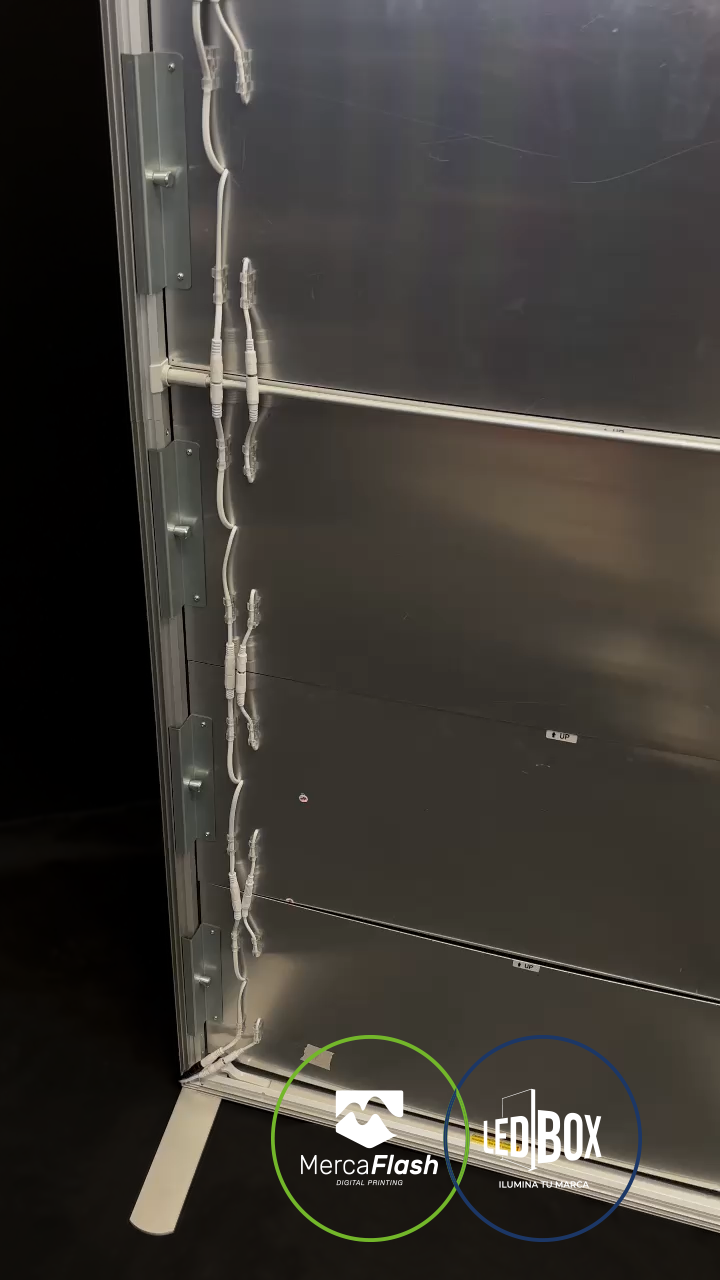 Ledbox Dynamic