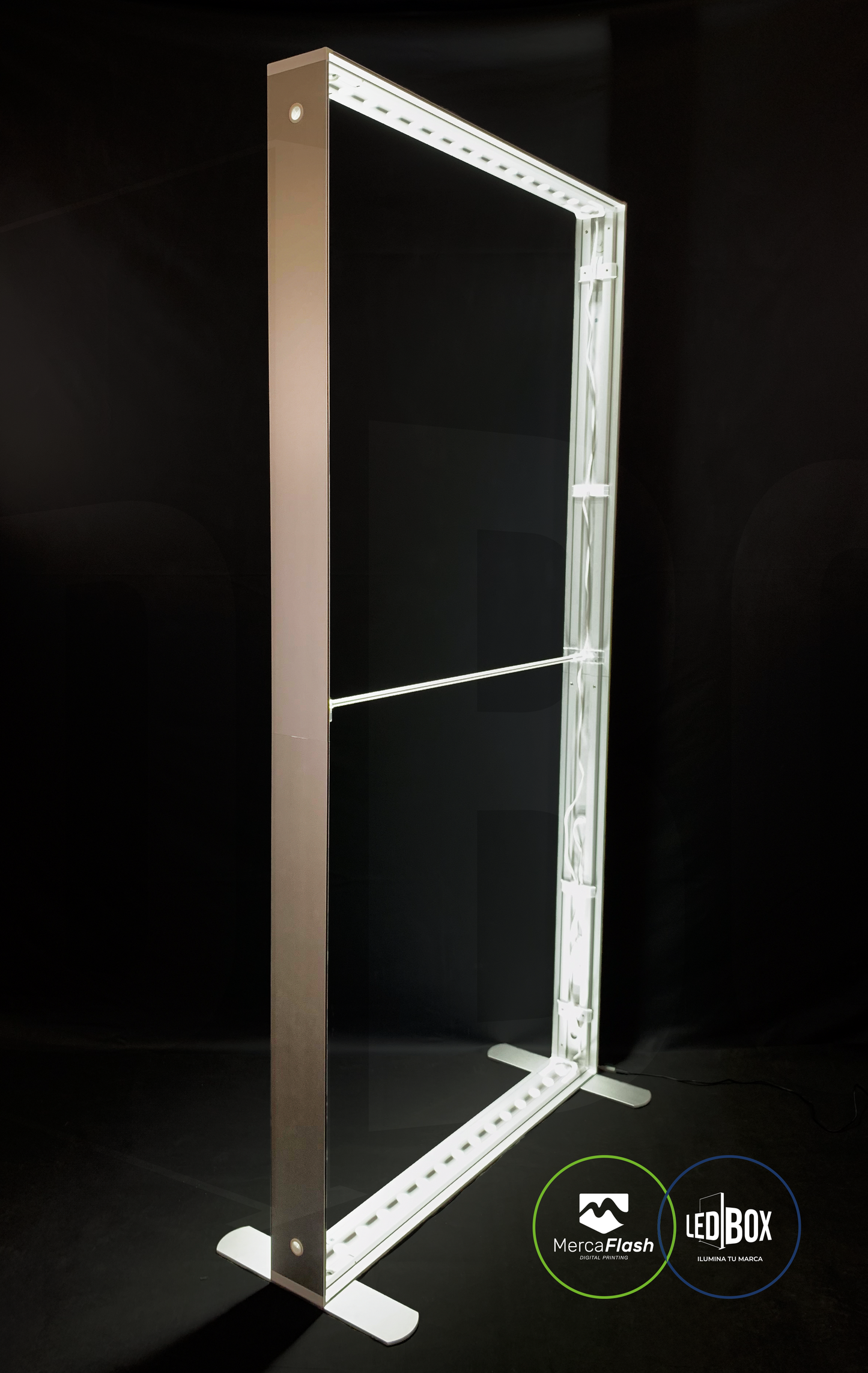 Ledbox Standard