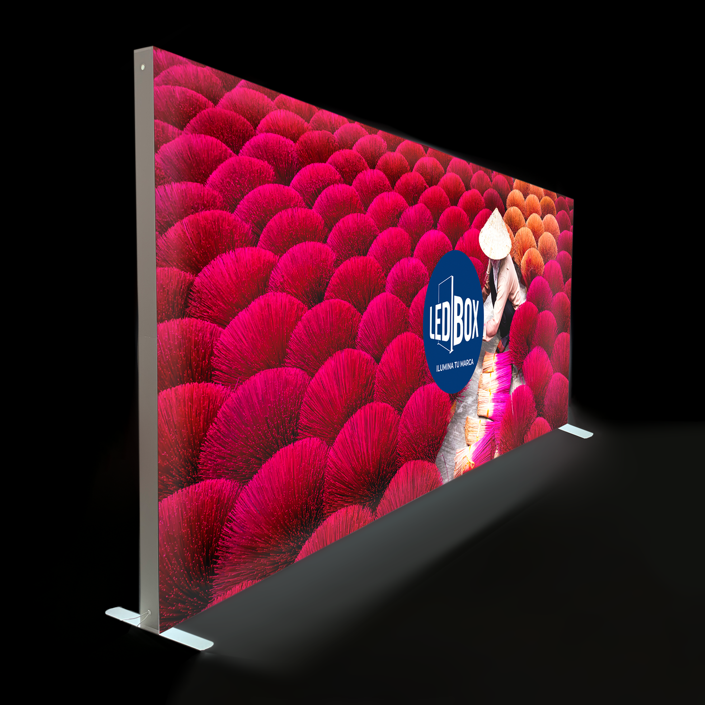 Ledbox Big Wall 600