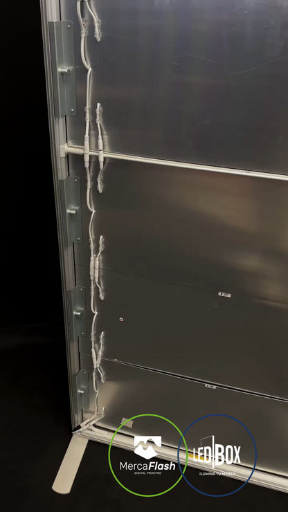 Ledbox Dynamic