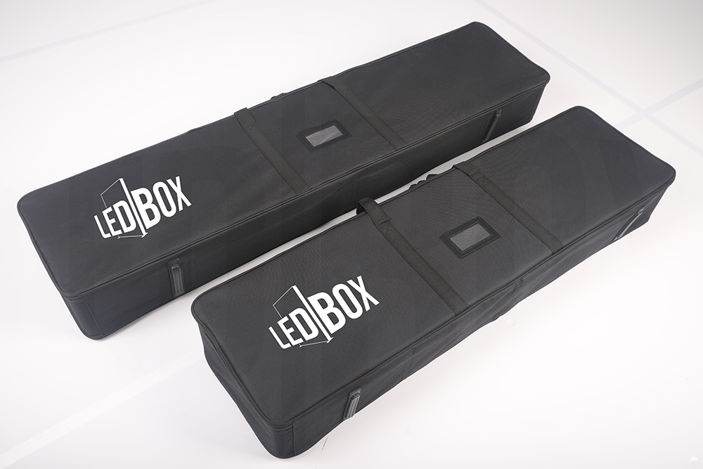 Ledbox Wall