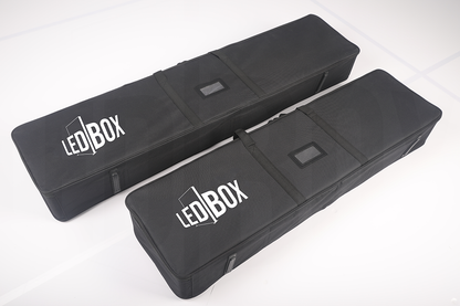 Ledbox Wall