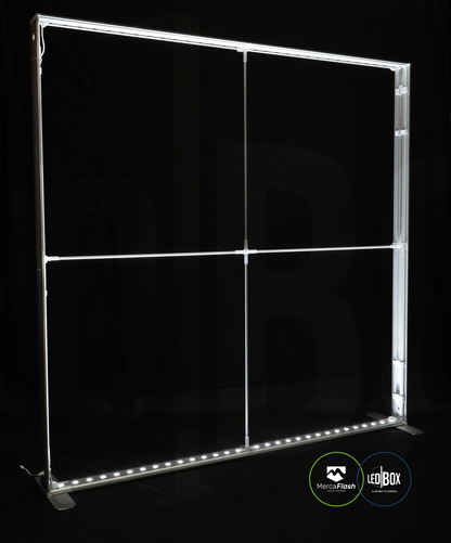 Ledbox Wall