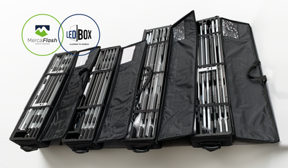 Ledbox Big Wall 600
