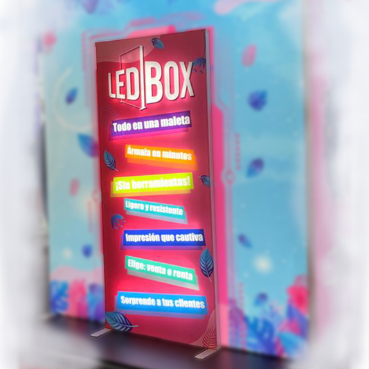 Ledbox Dynamic