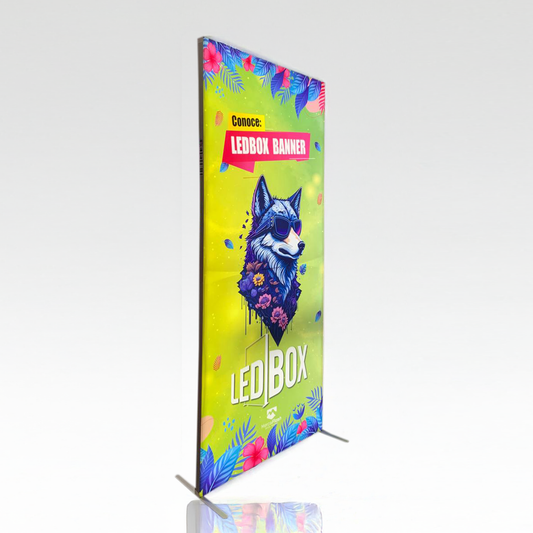 Ledbox Banner