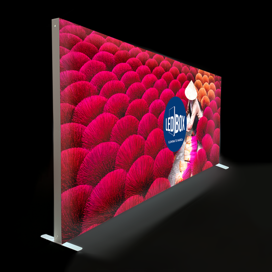 Ledbox Big Wall 600